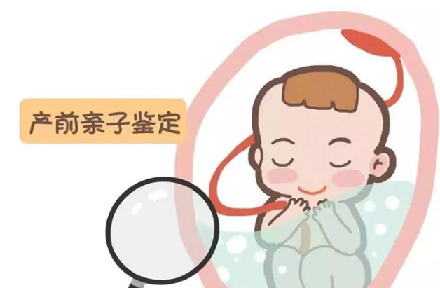 杭州怀孕亲子鉴定基本流程,杭州怀孕亲子鉴定如何办理